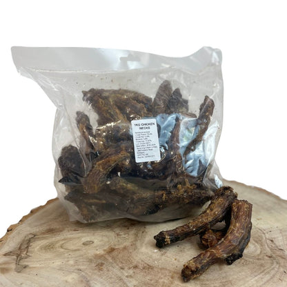 Chicken Necks 1KG