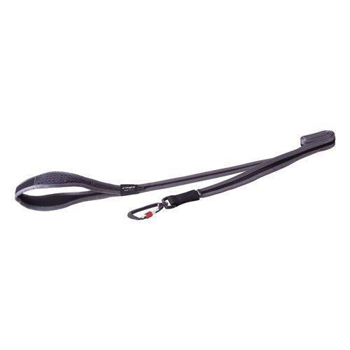 Rogz AirTech Classic Lead Platinum Grey L 1.5m - North East Pet Shop Rogz