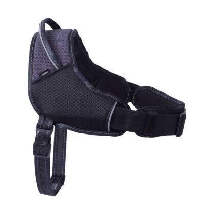 Rogz AirTech Sport Harness Nightsky Black XL - North East Pet Shop Rogz