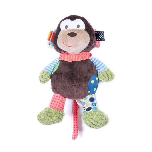 Rosewood Chubleez Mitchell Monkey