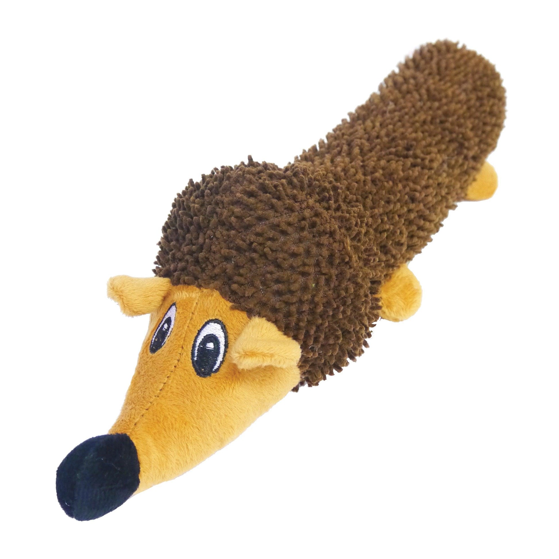 Rosewood Chubleez Spike the Hedgehog