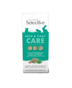 Selective Skin & Coat Care - North East Pet Shop Supreme Pet Food