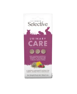 Selective Urinary Care - North East Pet Shop Supreme Pet Food