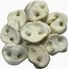 Puffed Snout
