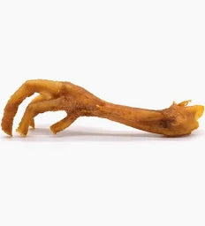 Chicken Feet
