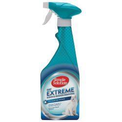 Simple Solution Extreme Stain and Odour Remover Cat / Dog
