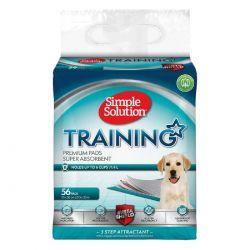 Simple Solution Puppy Training Pads 30 PADS