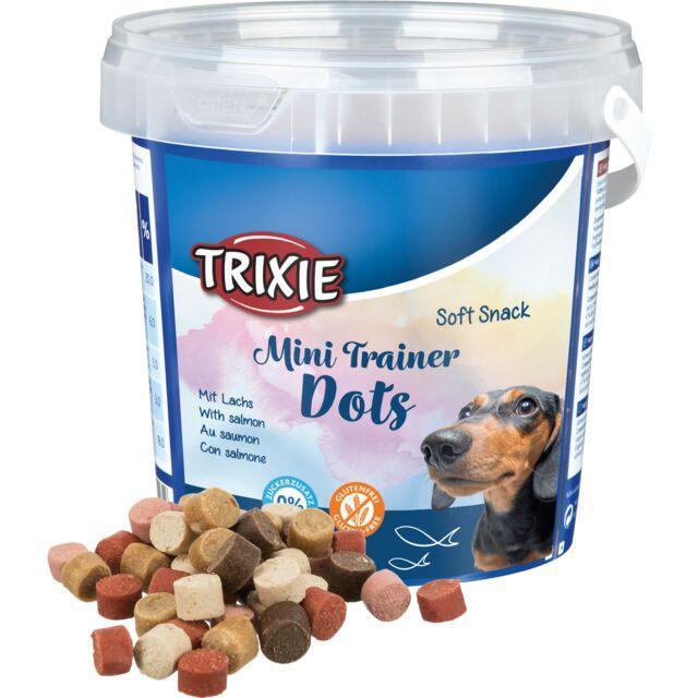 Soft Snack Bony Mix, XXL Pack - North East Pet Shop Trixie