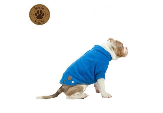 Stormguard Dog Coat Pink S/M - North East Pet Shop Ancol
