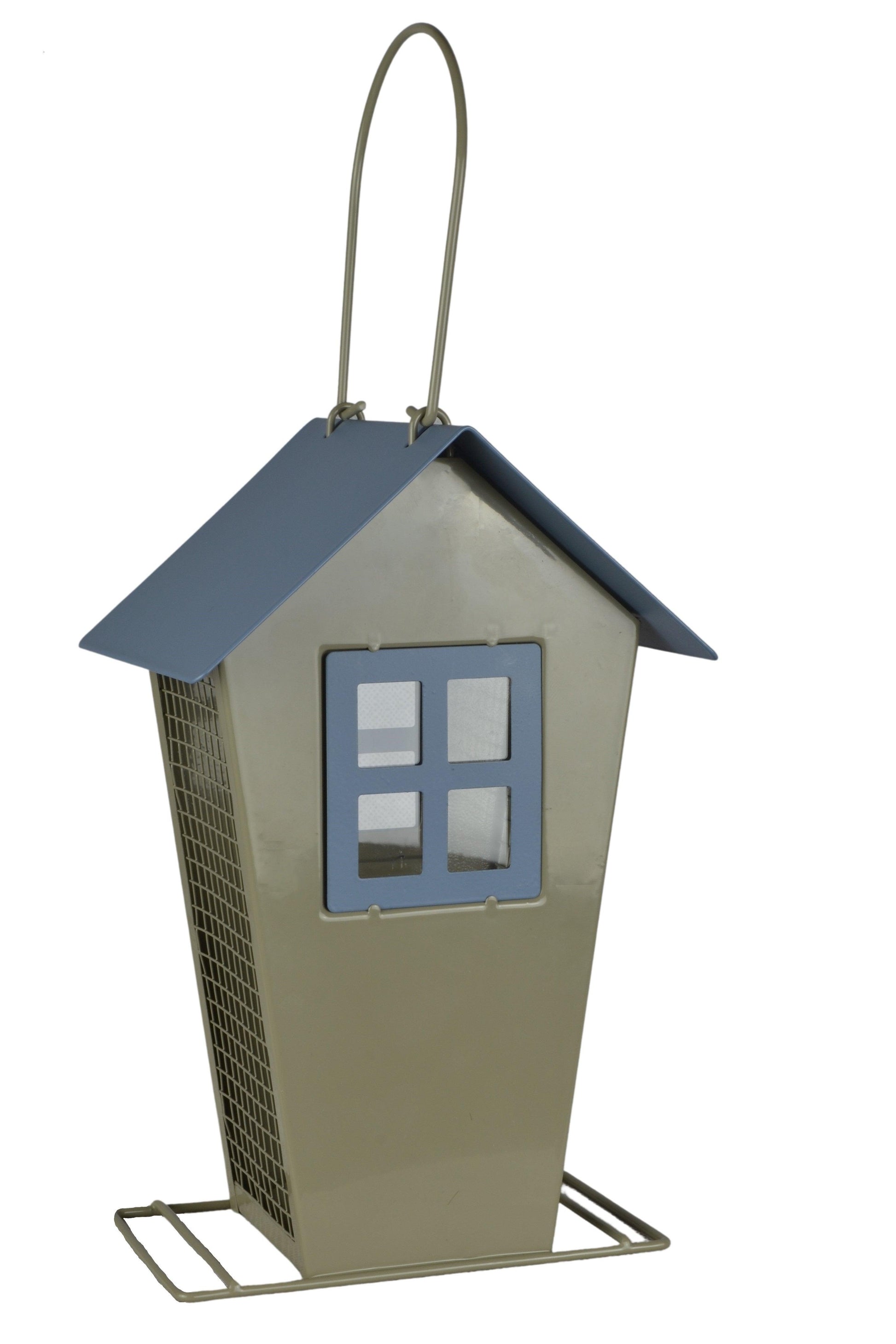 Supa Hamilton Peanut Feeders