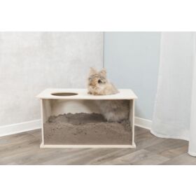 Trixie Burrowing Box for rabbits 58 x 30 x 38 cm