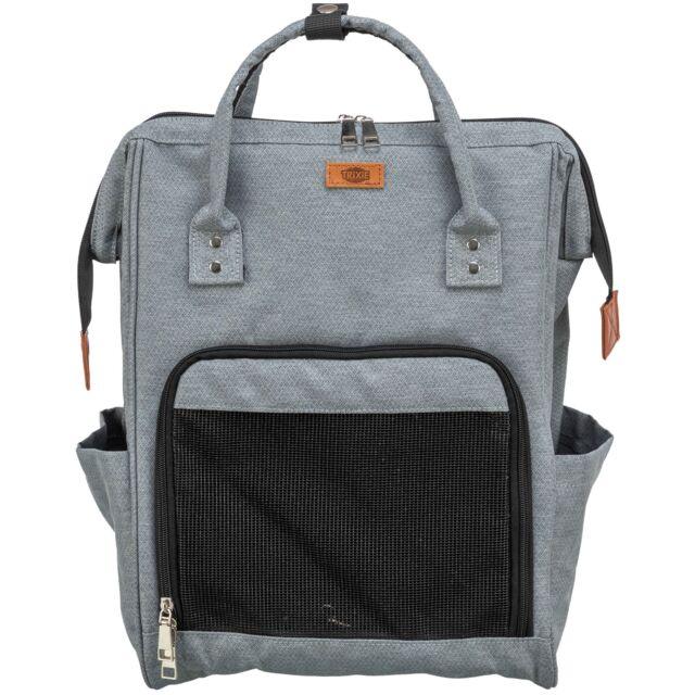 Trixie Pet Backpack Ava - North East Pet Shop Trixie