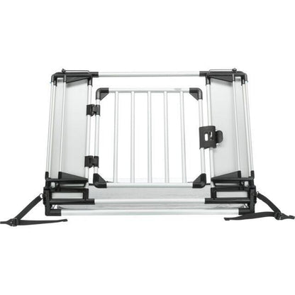 Trixie Universal Rear Car Grid 94–114 × 69 × 53 cm - North East Pet Shop Trixie