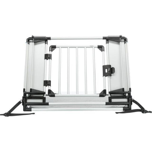 Trixie Universal Rear Car Grid 94–114 × 69 × 53 cm - North East Pet Shop Trixie