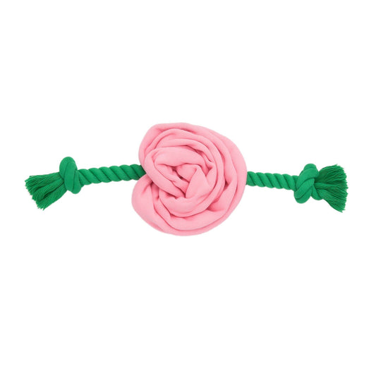 Cath Kidston Dolly Rose Rope Toy