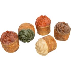 Trixie Cupcake with Chicken Breast 25g