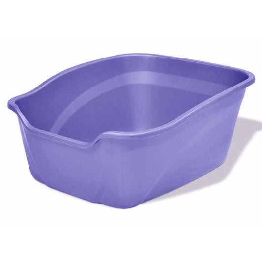 Van Ness High Sided Giant Cat Pan - North East Pet Shop Van Ness