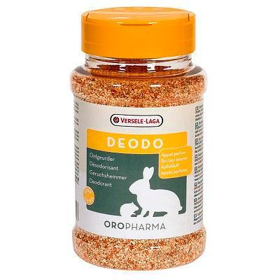 Versele Laga Oropharma Deodo Small Animal Apple Scent 230g