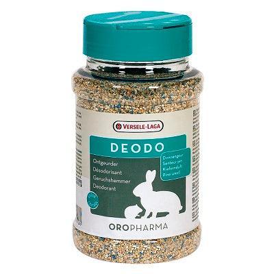 Versele Laga Oropharma Deodo Small Animal Pine Scent 230g