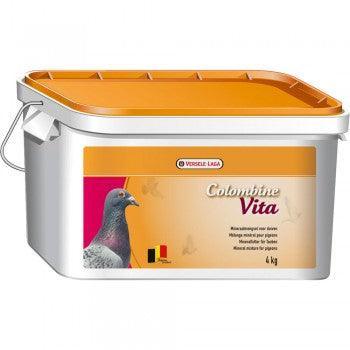 Versele Laga Vita - Vitamins & Minerals - North East Pet Shop Versele Laga