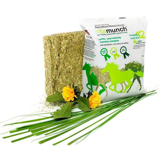 Vita Munch Meadow - North East Pet Shop VitaMunch