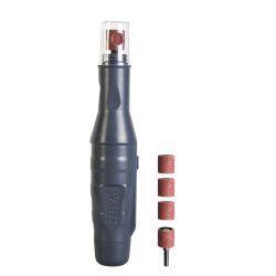 Wahl Pet Battery Nail Grinder - North East Pet Shop Wahl
