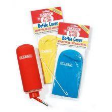 Water Bottle Thermal Cover and Spring Holder Midi