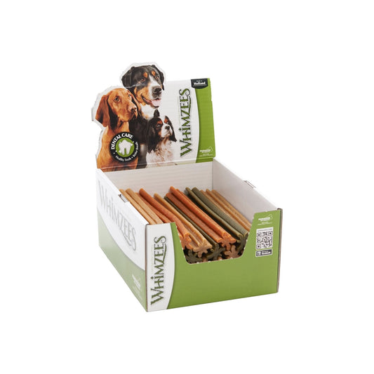 Whimzees Stix Xlge 24 Cm