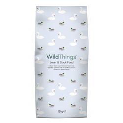 Wildthing Swan and Duck Food 5kg