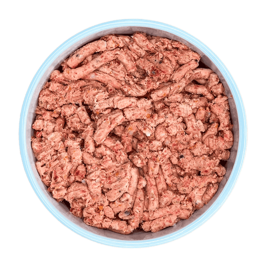 Wolftucker Chicken 500g