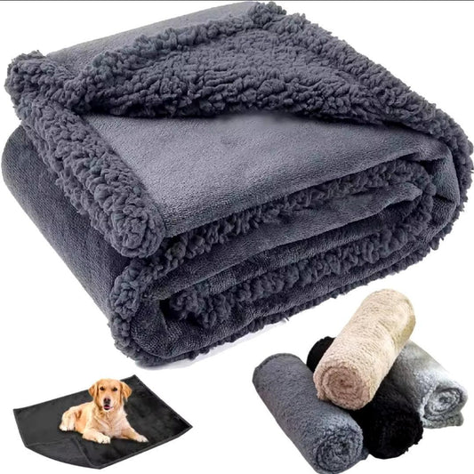 XL Thermal Pet Blanket (150 x 90) - North East Pet Shop North East Pet Shop