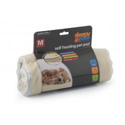 Ancol Self Heating Pad Aztec - Medium - North East Pet Shop Ancol