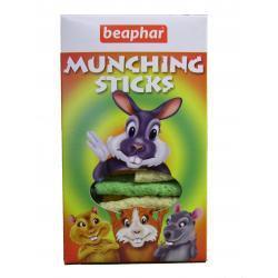 Beaphar Munching Sticks - North East Pet Shop Naturals