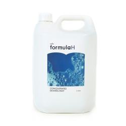 Formula H Disinfectant Cleaning Fluid - North East Pet Shop Formula H