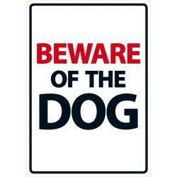 Pet Signs - Home & Garden - CLEARANCE - North East Pet Shop Dog Shack UK