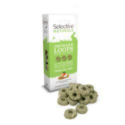 Selective Naturals Treats - North East Pet Shop Selective