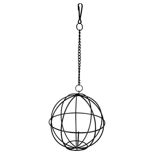 Trixie Hanging Food & Hay Ball - North East Pet Shop Trixie