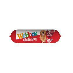 Webbox Chub 720G - North East Pet Shop Webbox