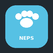 North East Pet Shop app icon
