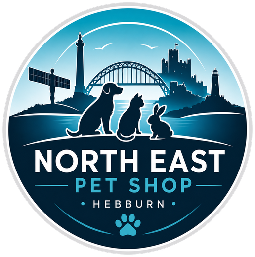 The North East Pet Shop