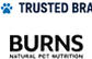 Burns logo