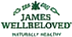 James Wellbeloved logo