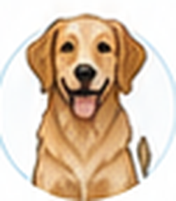 Dogs illustrated category